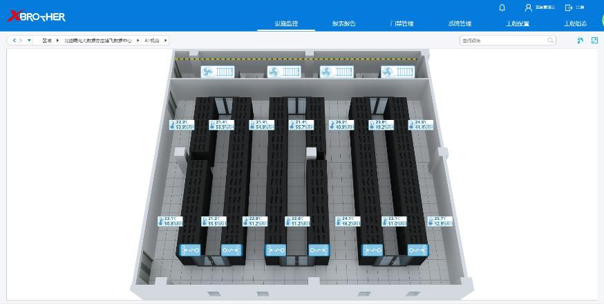 双流服务器租用 - 高防